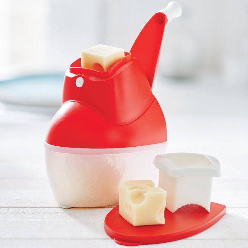 Tupperware Grate n Store Multi Mill