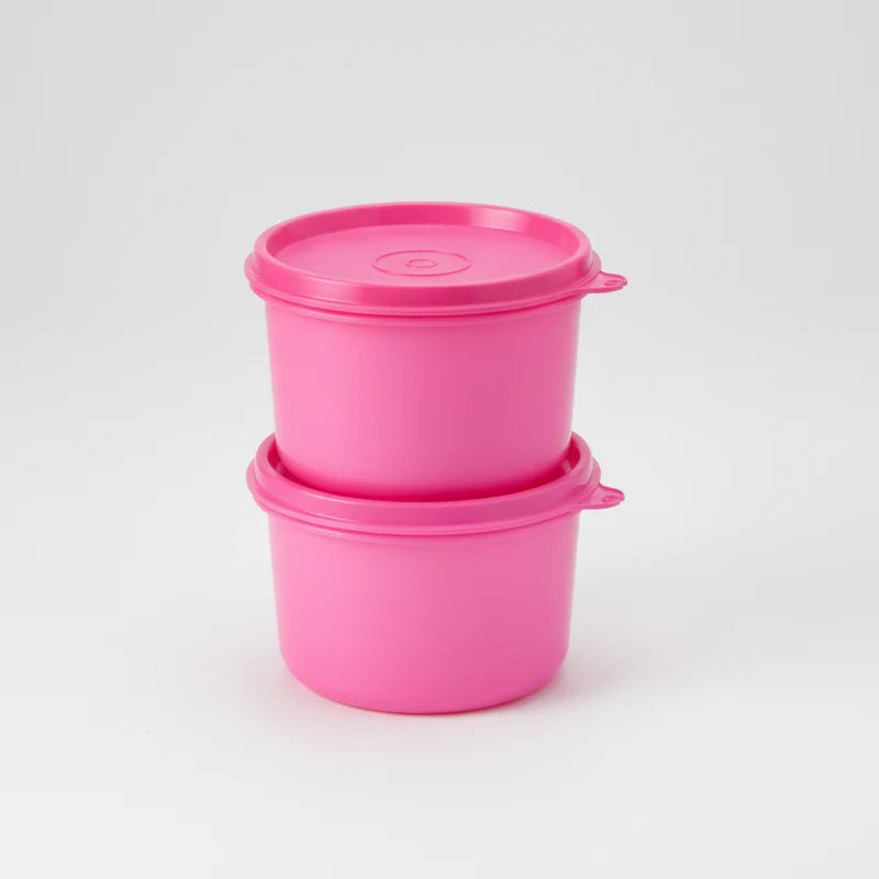 Tupperware Exe Bowl 450ml set of 2