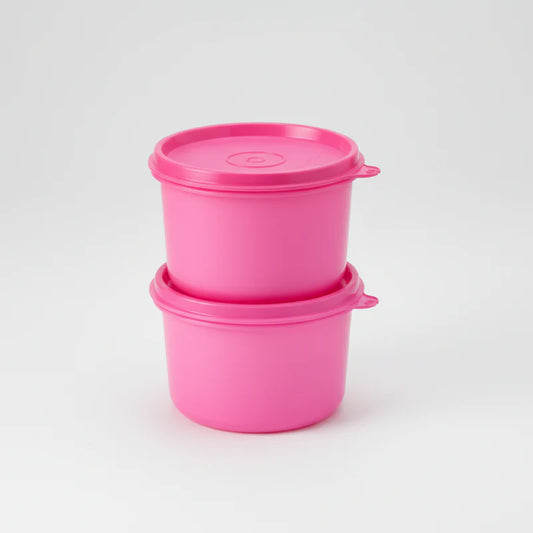 Tupperware Exe Bowl 450ml set of 2