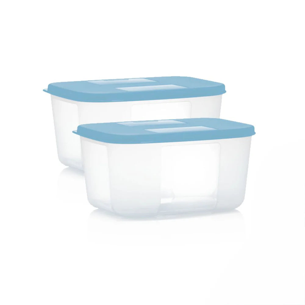 Tupperware FridgeMate Small 700ml – Set of 2