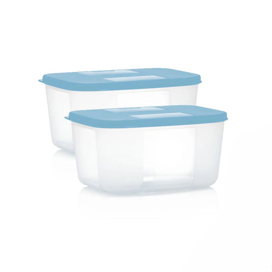 Tupperware FridgeMate Small 700ml – Set of 2