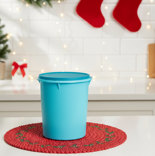 Tupperware Giant Canister 9L