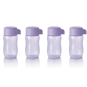 Tupperware Aquasafe Bottle 90ml Screw Cap