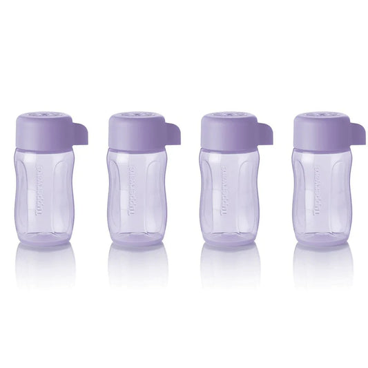 Tupperware Aquasafe Bottle 90ml Screw Cap