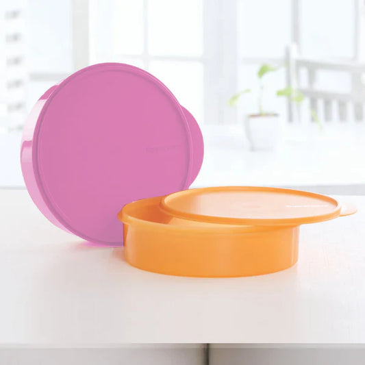 Tupperware Serve Set 1.9L Set of 2