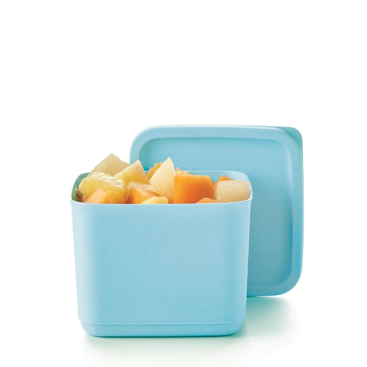 Tupperware Cubix Set – 640ml & 1L