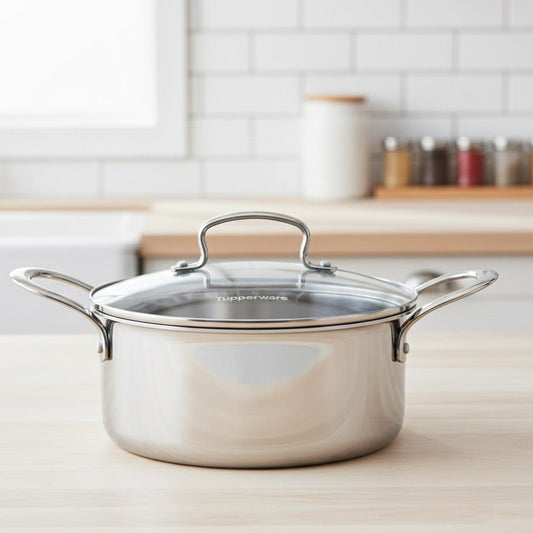 Tupperware Trayam Casserole 3.1L