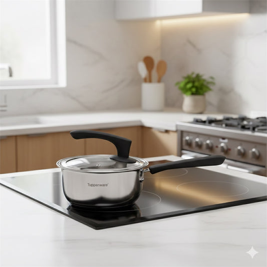 Tupperware Inspire 2L Saucepan