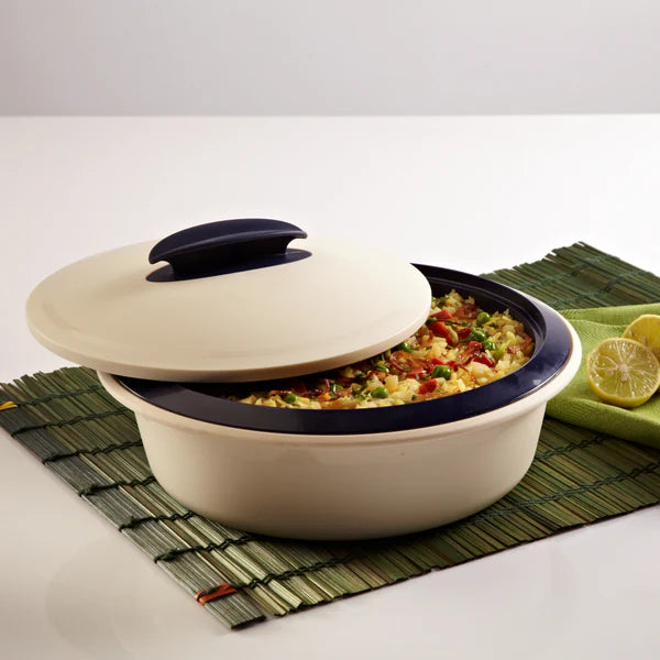 Tupperware Iso Duo Casserole 1.4L