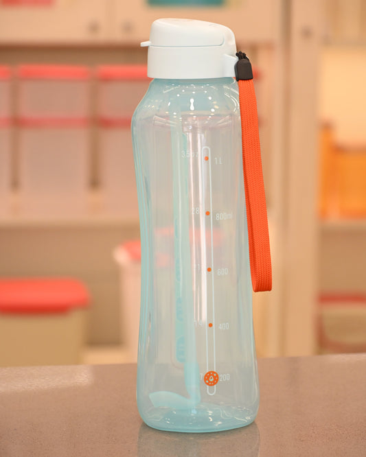 Tupperware Aquavibe Bottle 1L