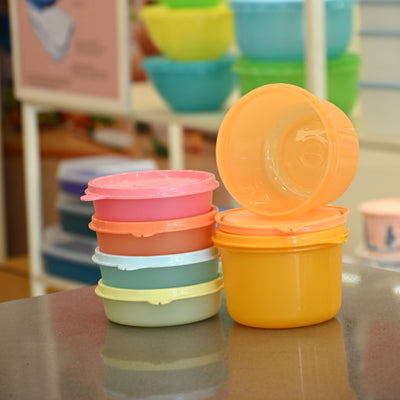 Tupperware Executive Bowl Set