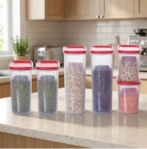 Smart Saver Bundle - 6pcs