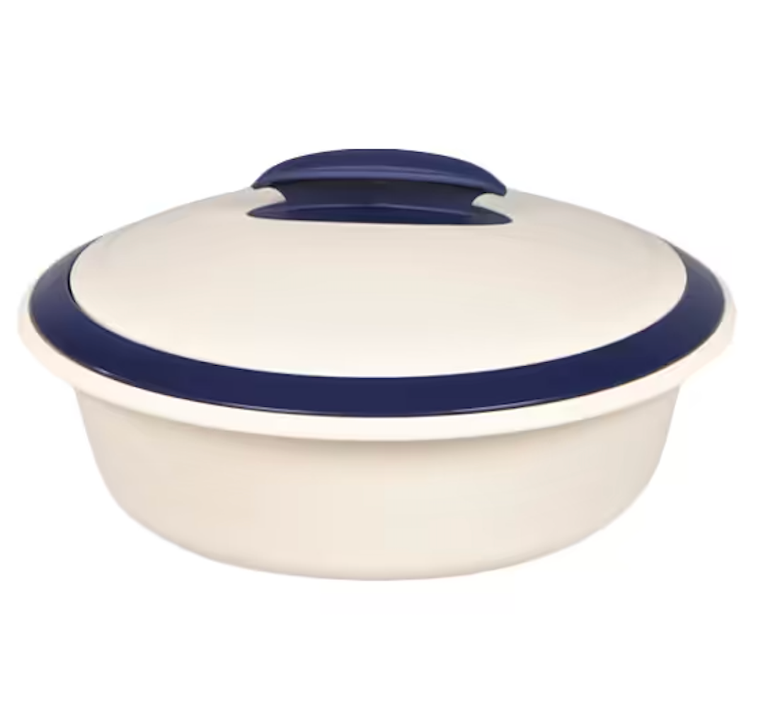 Tupperware Iso Duo Casserole 1.4L