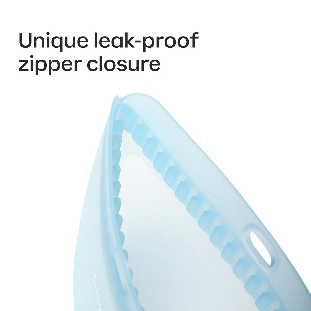Tupperware Ultimate Silicone Slim Bag – Medium 980ml