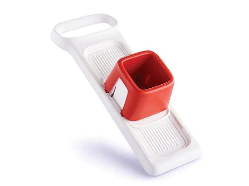 Tupperware Speedy Slicer – Kitchen Slicing Tool