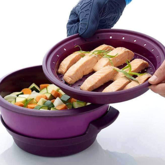 Tupperware MicroGourmet