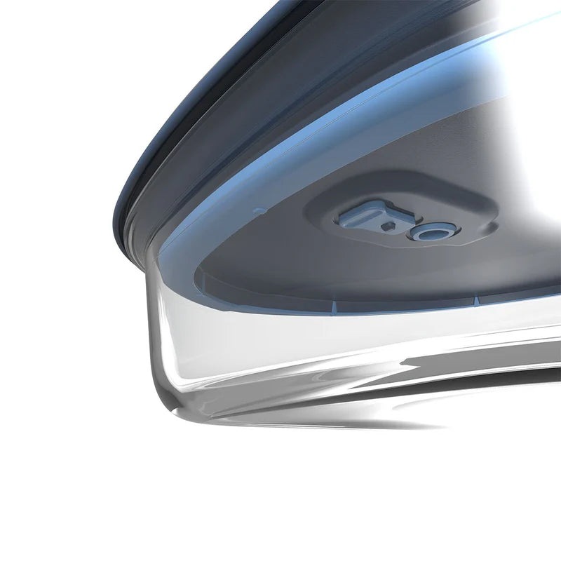 Tupperware Voila Glass Baking Dish 1.6L - Airtight Oven Safe Borosilicate Container