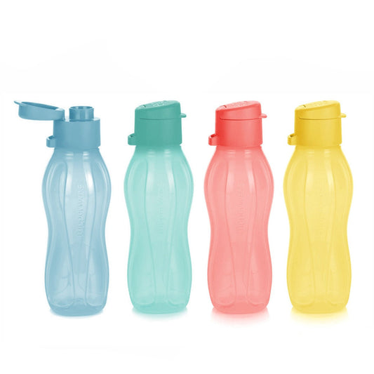 Tupperware Aquasafe Bottles 310ml