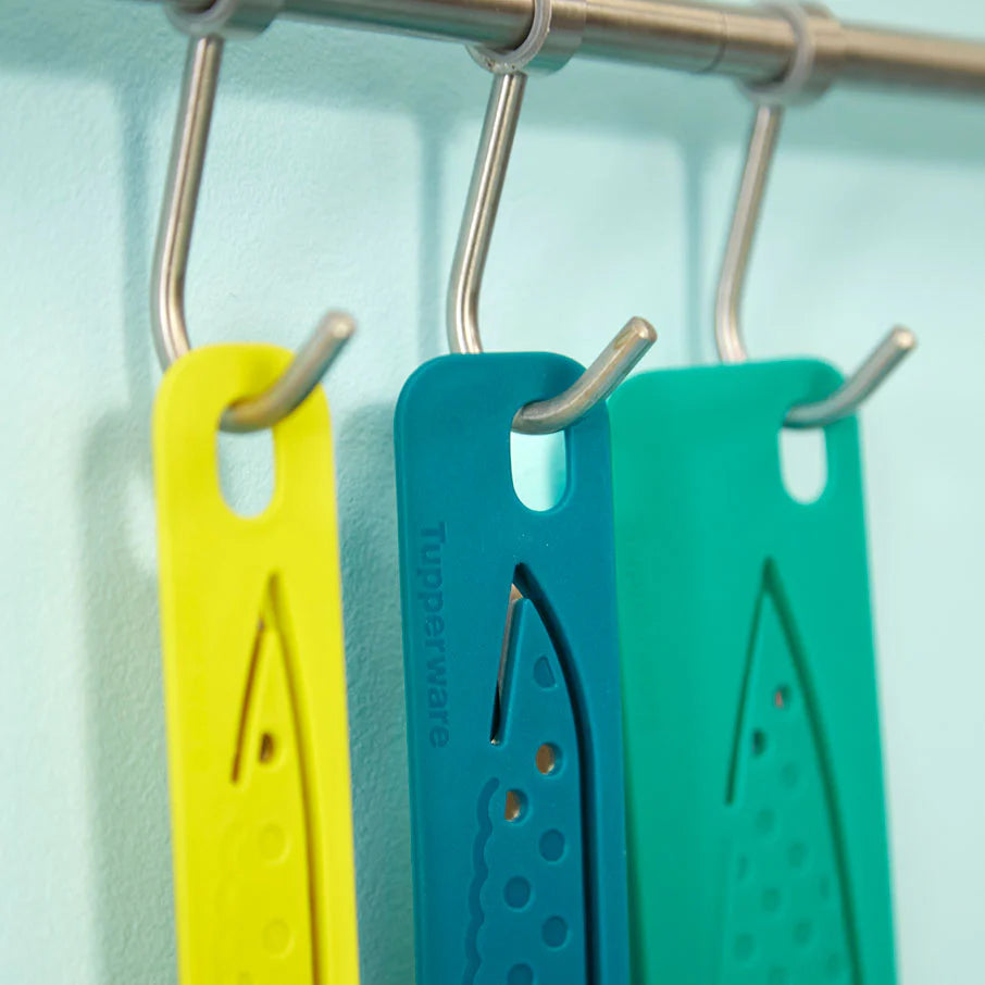 Tupperware Bread Knife