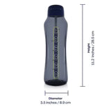 Tupperware Aquavibe 1.2L Water Bottle – Buy 3 Get 1 Free