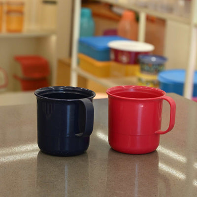 Tupperware Coffee and Tea Mug