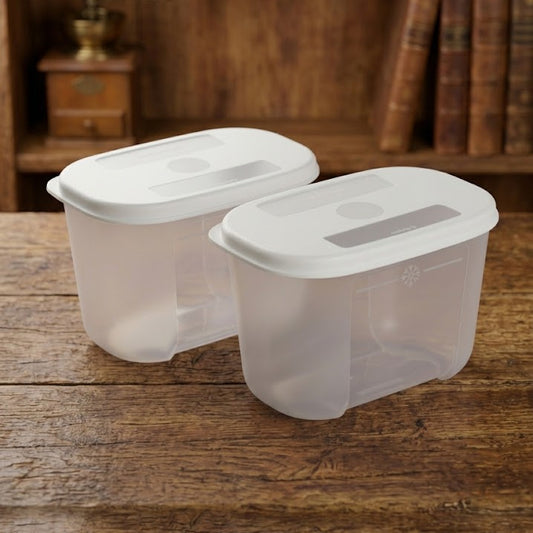 Tupperware Freezer Mate Mini (Set of 2)