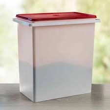 Tupperware 10kg Rice Keeper