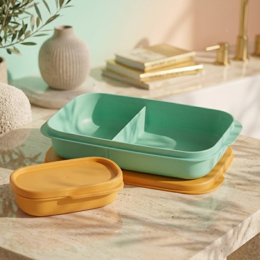 Tupperware My Lunch