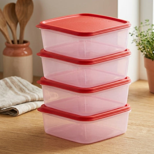 Smart Storer 1.1L - 4pcs