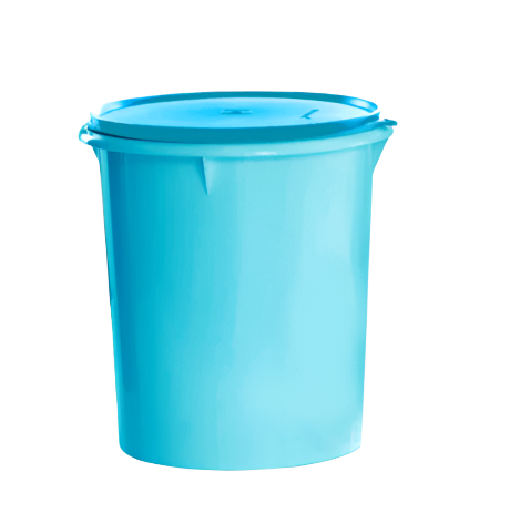 Tupperware Giant Canister 9L