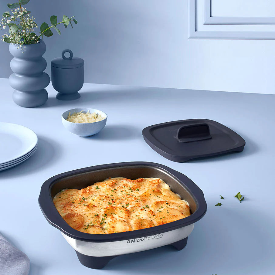 Tupperware MicroPro Grill