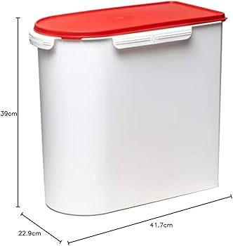 Tupperware Multikeeper 24L