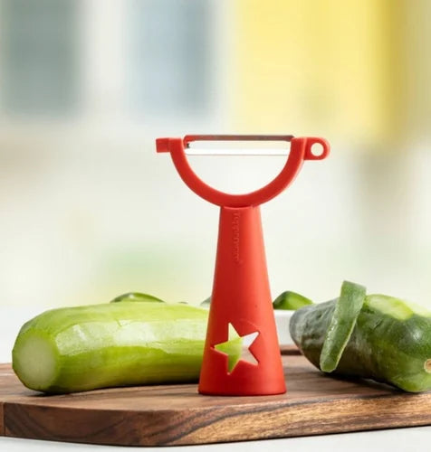 Tupperware Vegetable Peeler