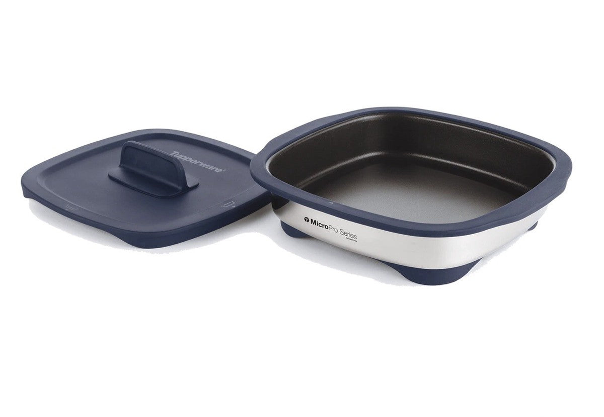 Tupperware MicroPro Grill
