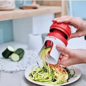 Tupperware Handy Spiralizer