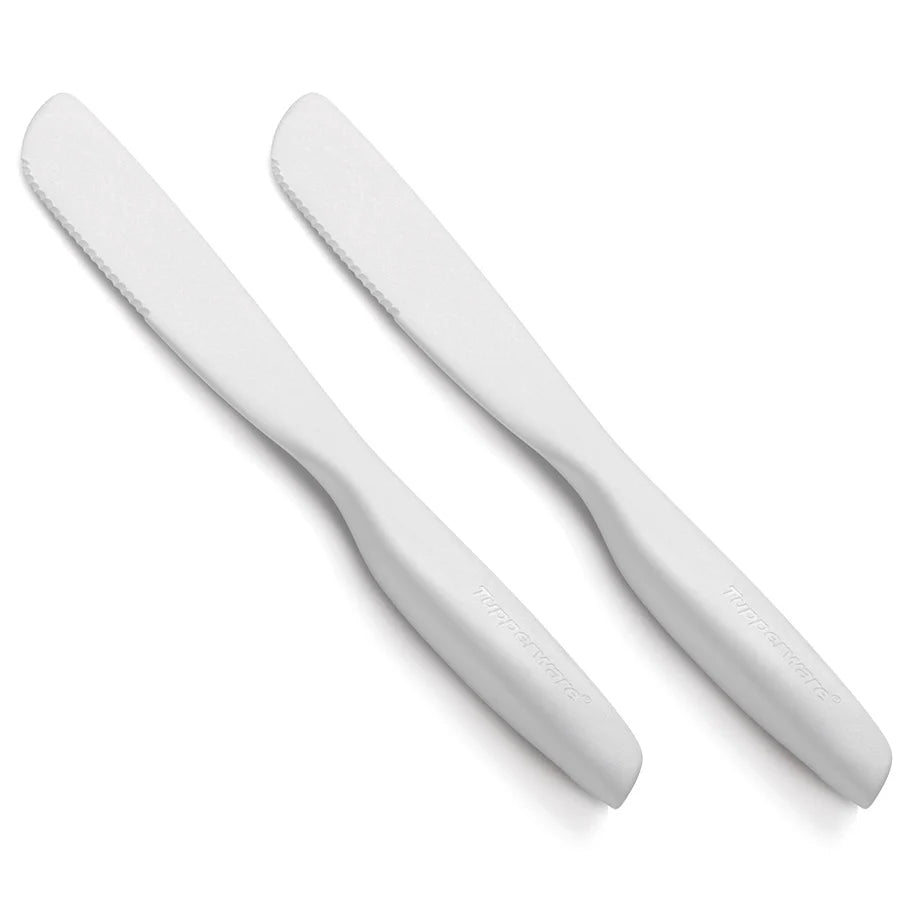 Tupperware Sandwich Spreader – Set of 2