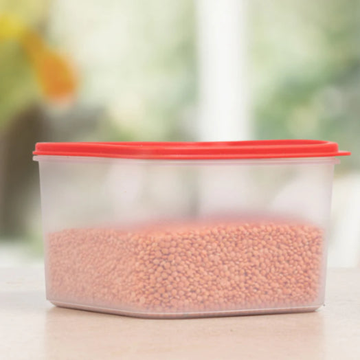 Tupperware Smart Storer 2.5L Set of 4