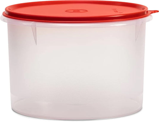 Tupperware Super Storer Canister 5L