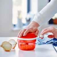 Food Prep & Cooking
