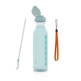 Tupperware Aquavibe 1.2L Water Bottle – Buy 3 Get 1 Free