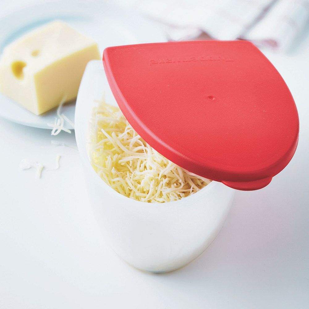 Tupperware Grate n Store Multi Mill