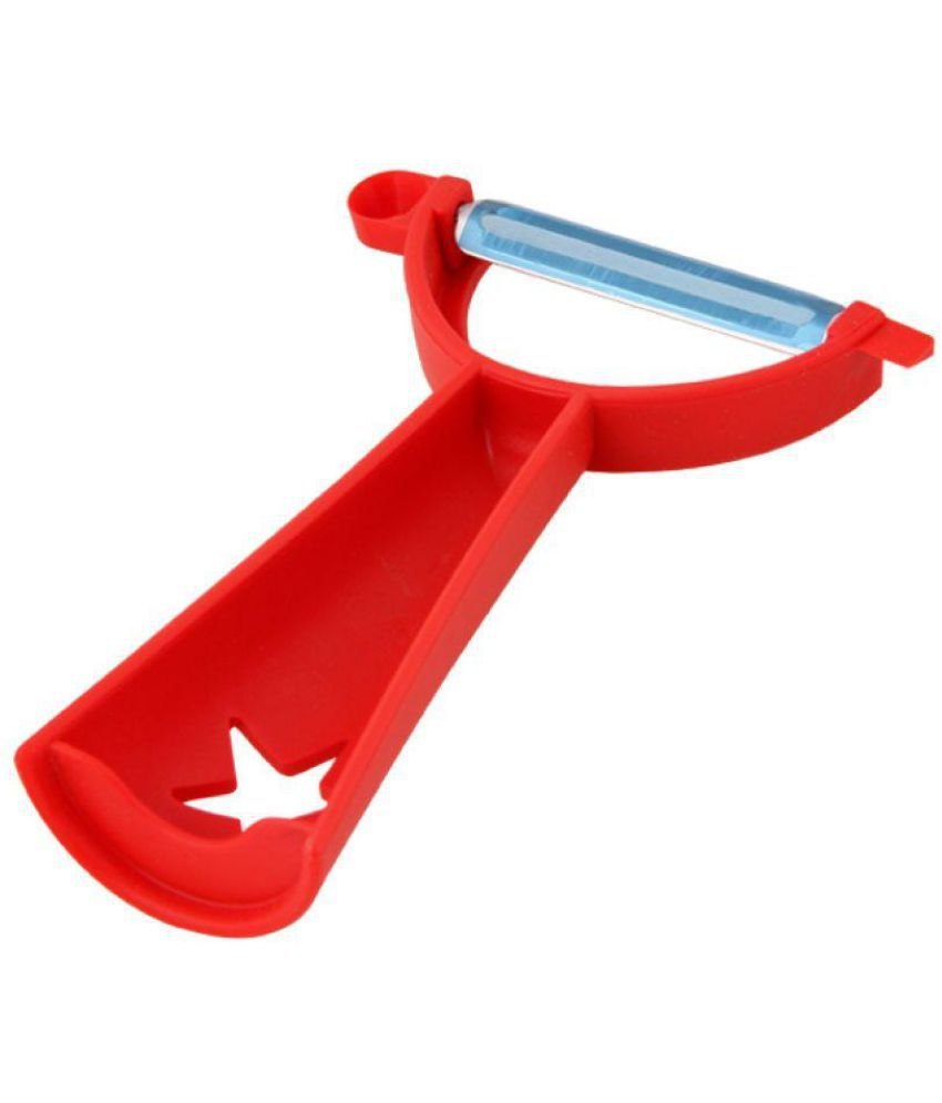 Tupperware Vegetable Peeler