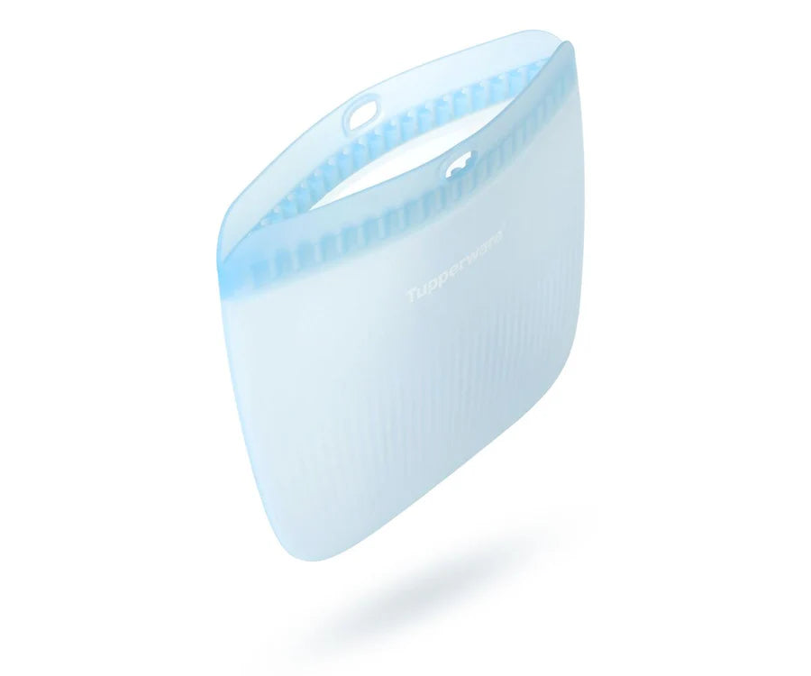 Tupperware Ultimate Silicone Slim Bag – Medium 980ml