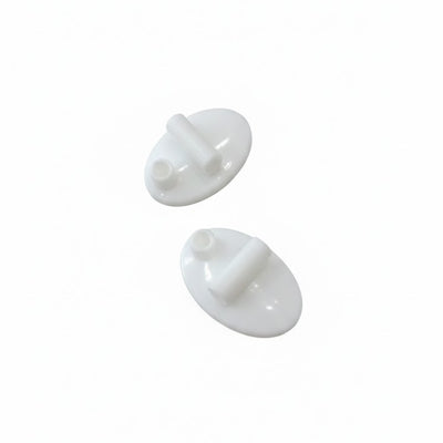 Tupperware Fridgesmart Vents - 2pcs