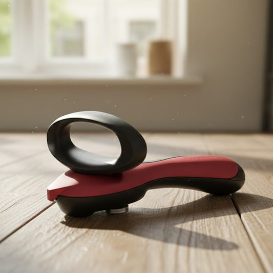Tupperware Smooth-Edge Can Opener