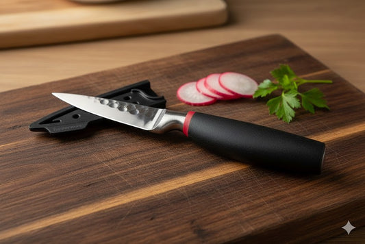 Tupperware Chef Series Paring Knife
