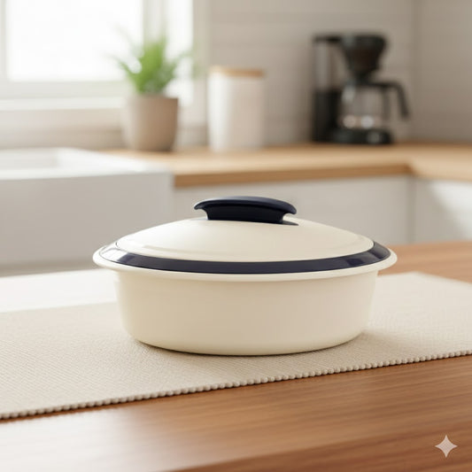 Tupperware Iso Duo 1.4L Casserole