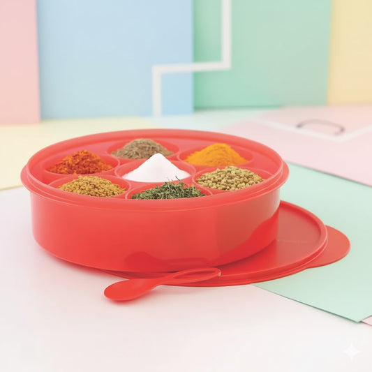 Tupperware Spice It