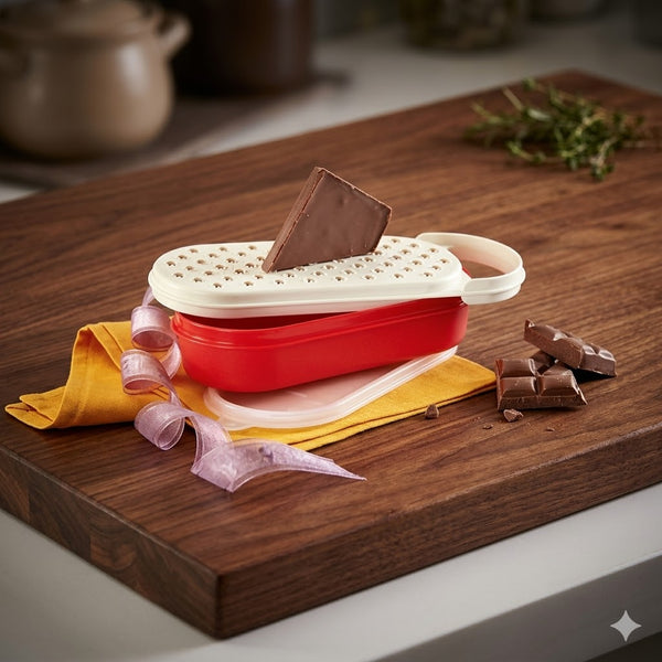 Tupperware Handy Grater