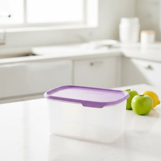 Tupperware One Touch Fresh Rectangle 2.85L